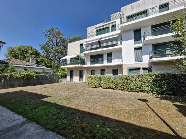 Appartement vente à Le Bouscat, Lafon Féline