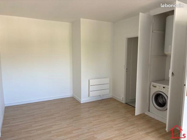 Appartement vente à Nancy