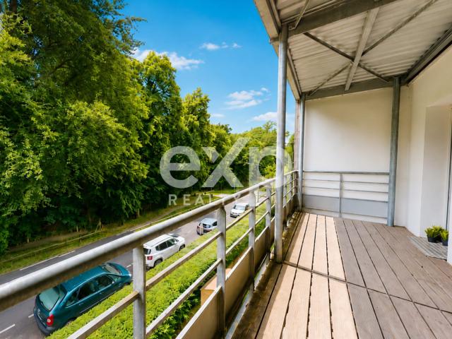 Appartement vente à Strasbourg, Hoenheim