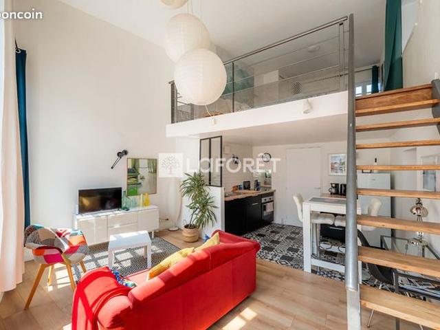 Appartement vente à Douai