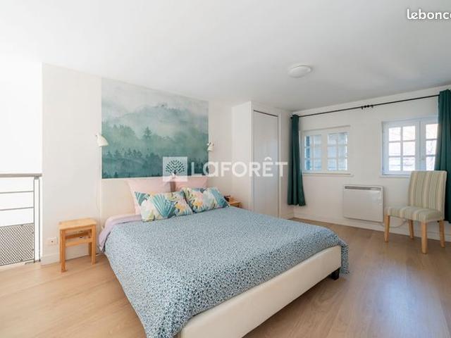 Appartement vente à Douai