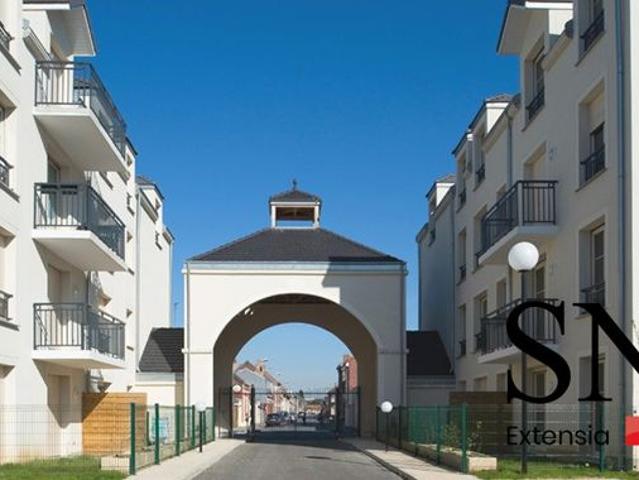 Appartement vente à Péronne, Albert