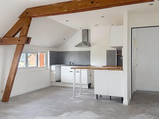 Appartement location à Montargis, Corbeilles