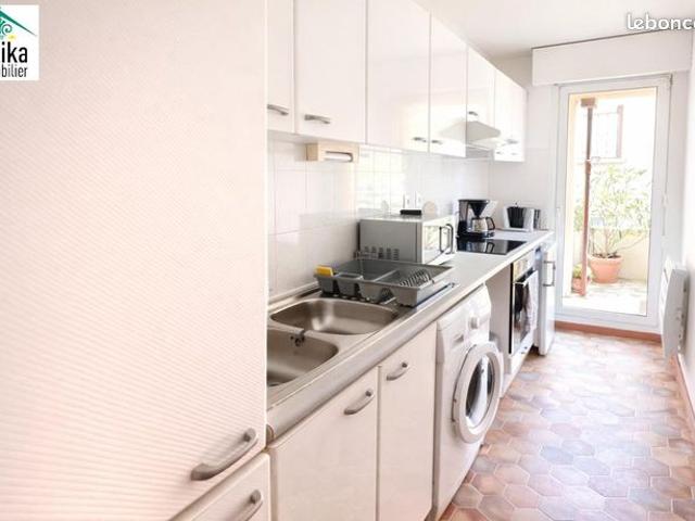 Appartement vente à Arcachon