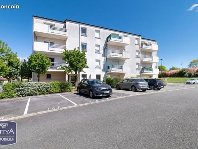 Appartement vente à Limoges, Panazol