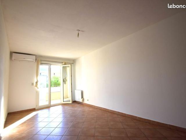 Appartement vente à Bastia