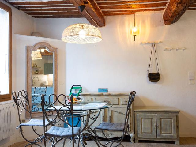 Appartement vente à Grasse, Vence