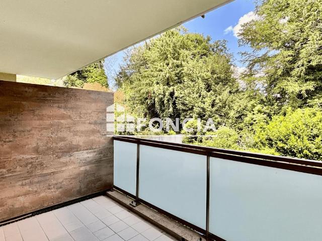 Appartement vente à Lyon, Métropole de Lyon