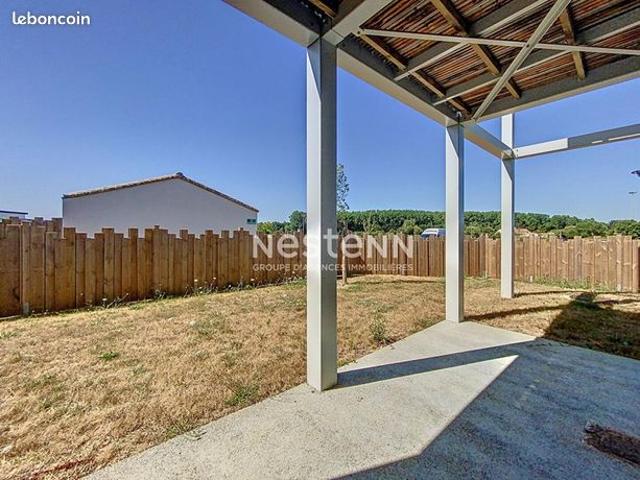 Appartement vente à Givrand
