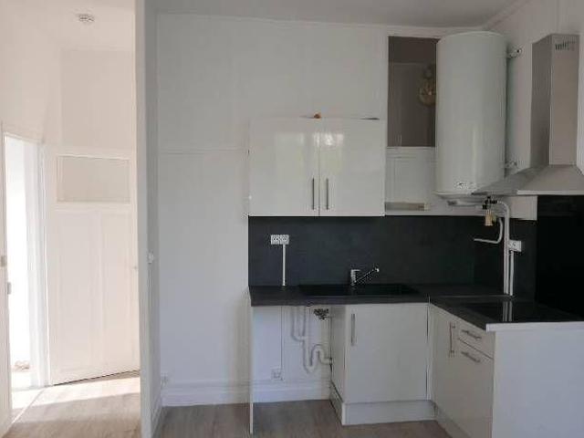 Appartement location à Rouen, Saint-léger-du-bourg-denis
