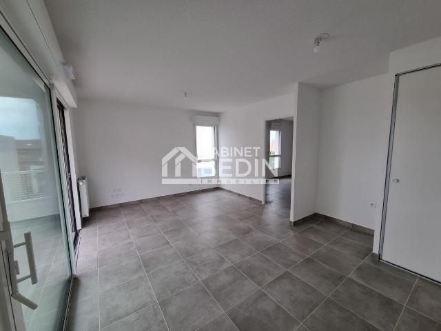 Appartement vente à Toulouse