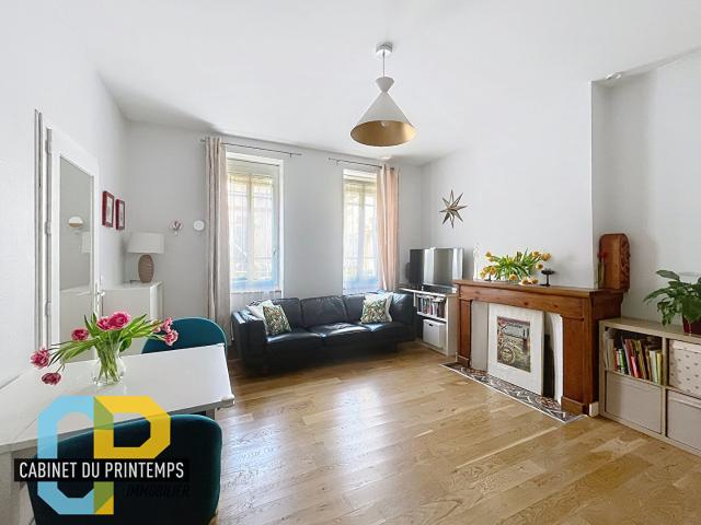 Appartement vente à Toulouse