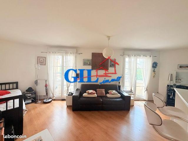 Appartement vente à Melun, Savigny-le-temple