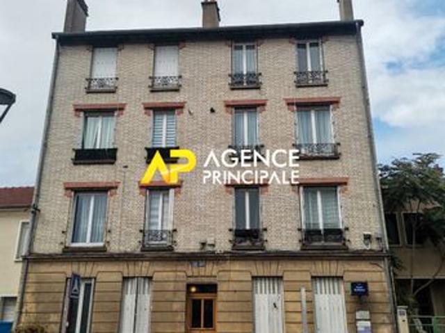 Appartement vente à Bezons, Val-d'Oise