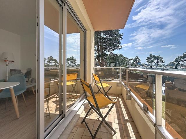 Appartement vente à Bayeux, Grandcamp-maisy