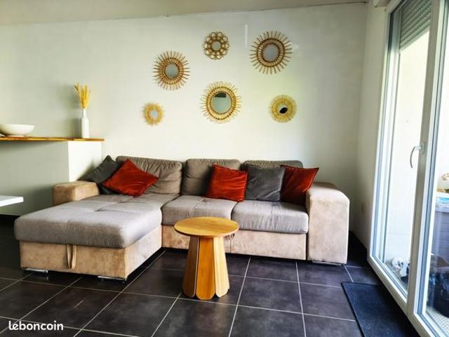 Appartement vente à Bordeaux, Lormont