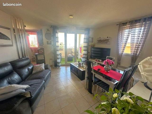 Appartement vente à Arrondissement de Toulon, La Seyne-sur-mer