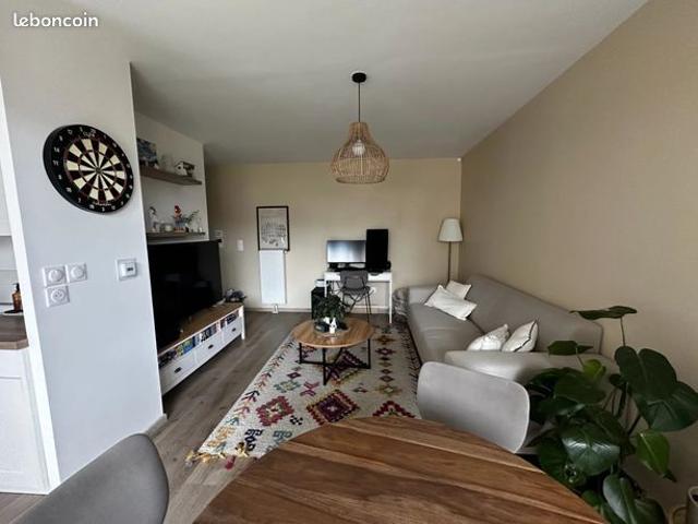 Appartement vente à Lille, Lys-lez-lannoy