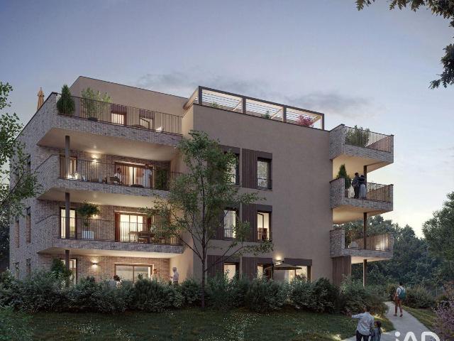 Appartement vente à Lyon, Rhône