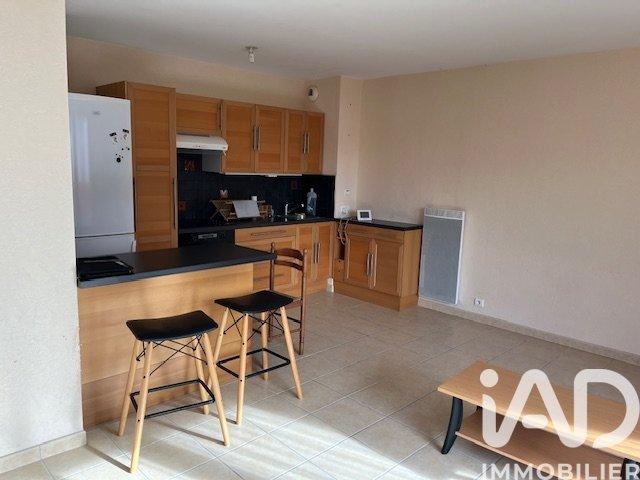 Appartement vente à La Roche-sur-Yon, Montaigu