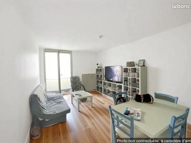 Appartement vente à Bordeaux, Cenon