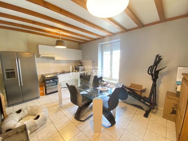 Appartement location à Argentan, Flers