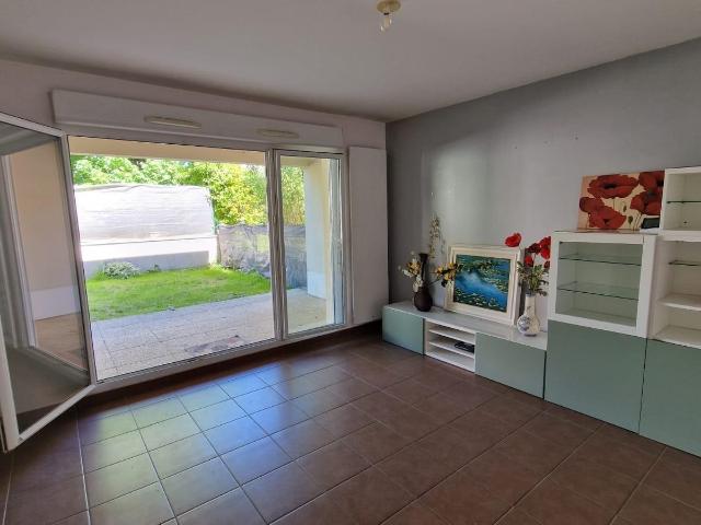 Appartement vente à Torcy, Chessy
