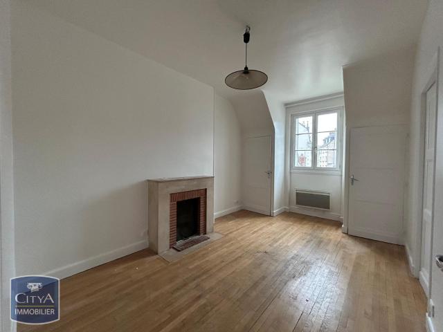 Appartement location à Blois