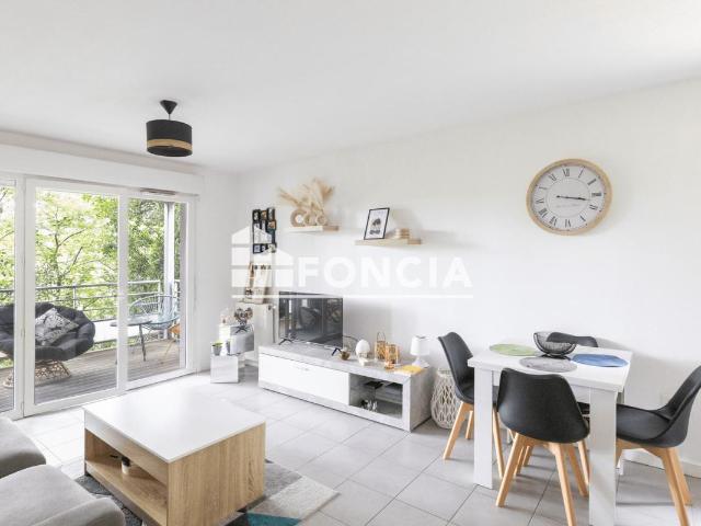 Appartement vente à Bayonne