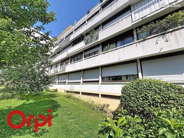 Appartement vente à Antony, Châtenay-malabry