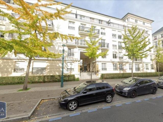 Appartement location à Centre Urbain Ouest, Serris