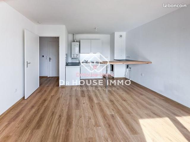 Appartement vente à Lille, Faches-thumesnil