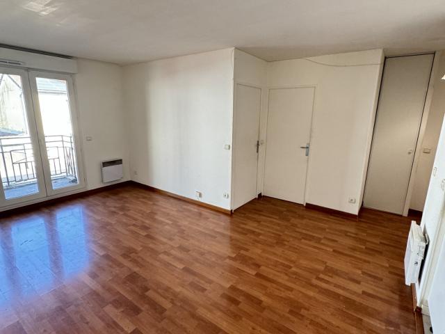 Appartement location à Meaux, Claye-souilly