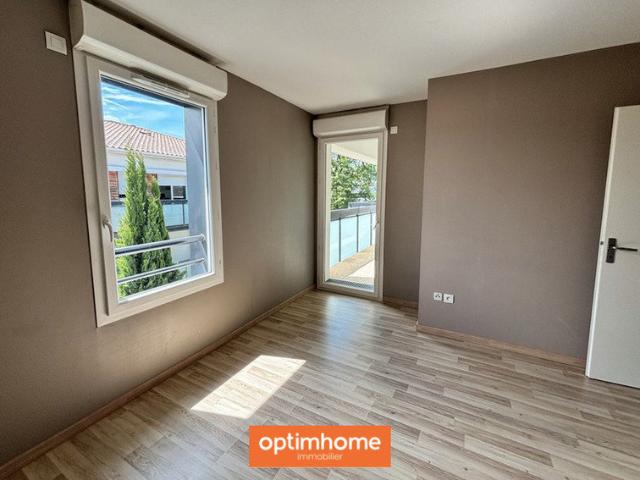 Appartement vente à Toulouse, Colomiers