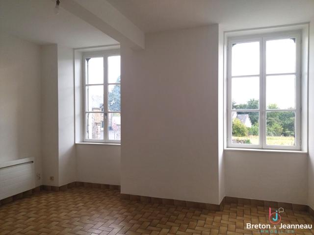 Appartement location à Mayenne, Ernée