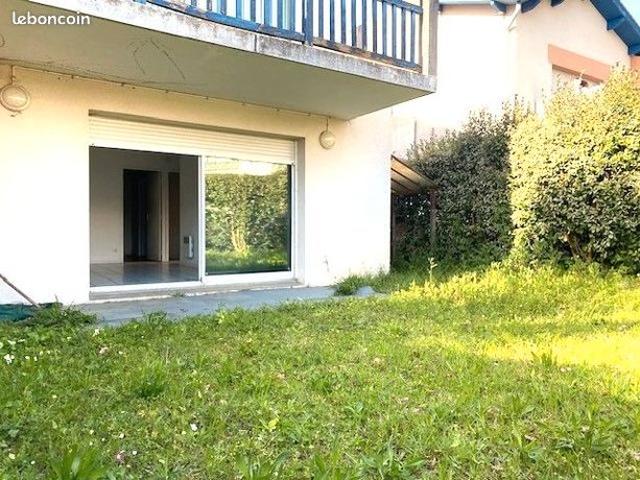 Appartement vente à Bayonne, Anglet