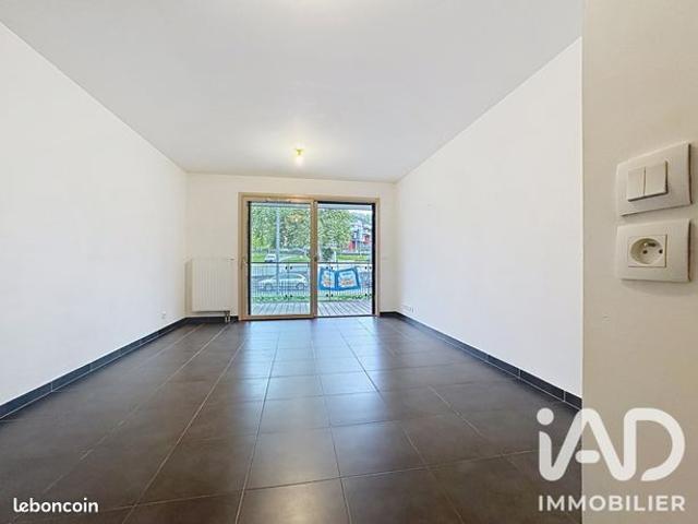 Appartement vente à Thonon-les-Bains, Evian-les-bains
