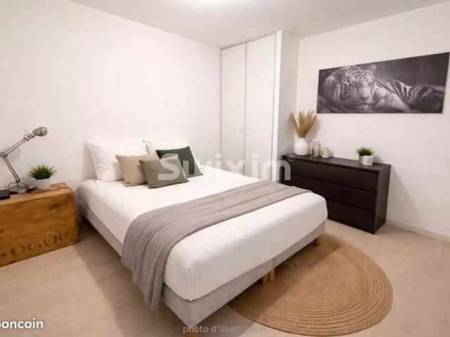 Appartement vente à Lille, Wasquehal