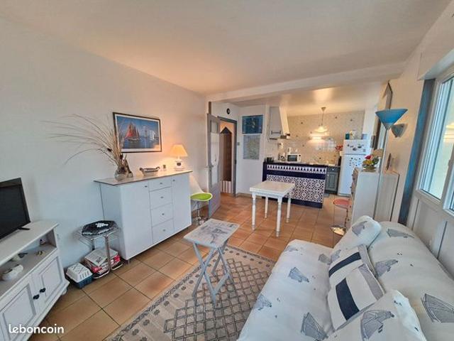 Appartement vente à Montreuil-sur-Mer, Berck
