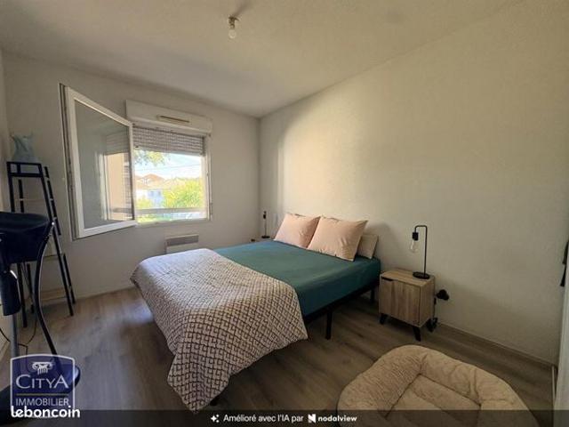 Appartement vente à Malemort, Corrèze