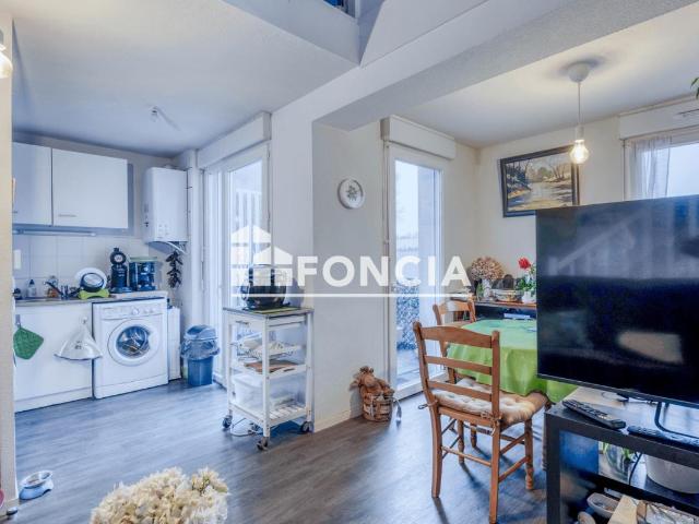 Appartement vente à Bordeaux, Mérignac
