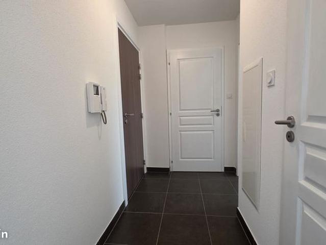 Appartement vente à Mulhouse, Bartenheim