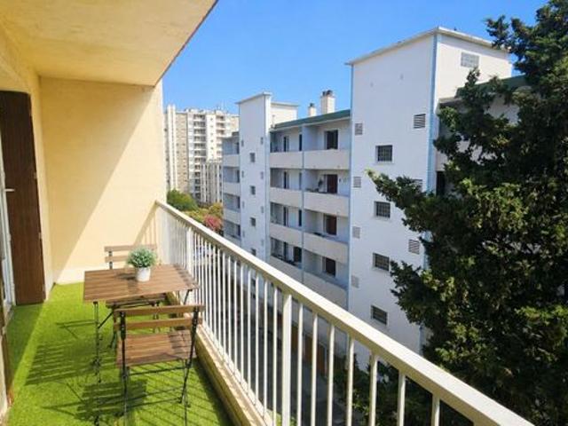 Appartement vente à Arrondissement de Toulon, Toulon