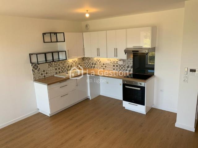 Appartement location à L'Haÿ-les-Roses, Villeneuve-le-roi