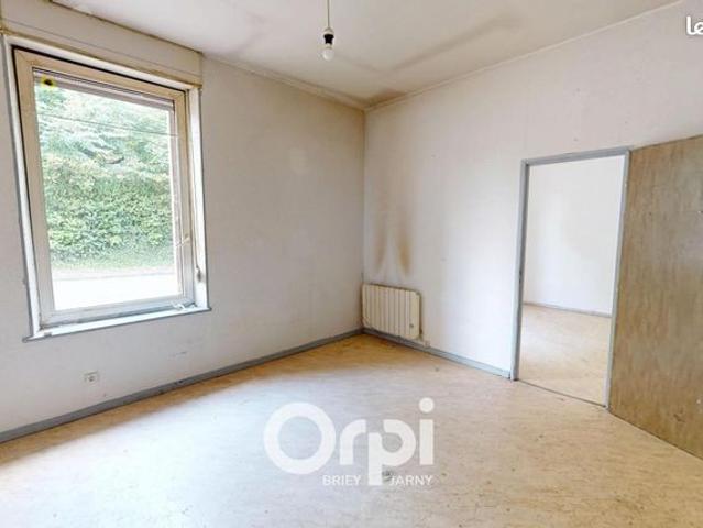 Appartement vente à Val-de-Briey, Grand Est