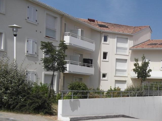 Appartement location à Saint-André-de-Cubzac, Gironde