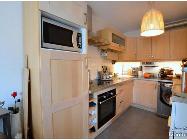 Appartement vente à Metz, Norroy-le-veneur