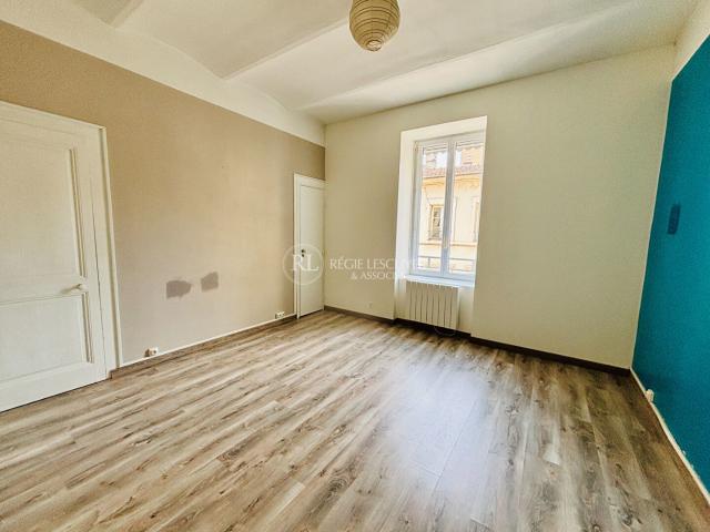 Appartement vente à Lyon, Métropole de Lyon