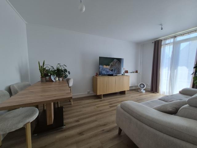 Appartement vente à Sarcelles