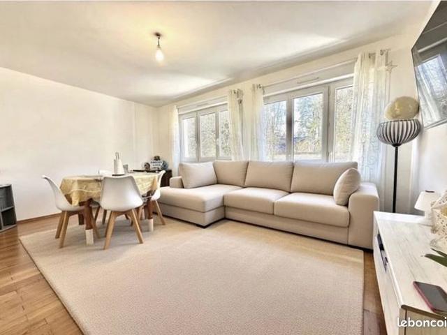 Appartement vente à Poitiers, Vernon